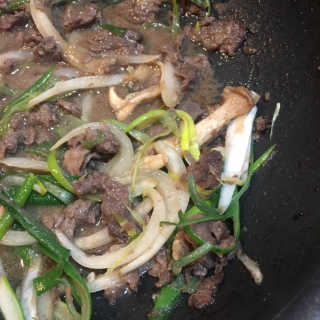 미티스트 더 맛있는 소담 소불고기 + 도담 돼지 불고기 — 4점을 준 리뷰어가 2019년 3월 올린 사용 사진