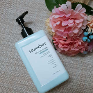 멈칫(MUMCHIT) 멜팅 바디로션 — 5점을 준 리뷰어가 2018년 12월 올린 사용 사진
