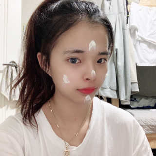 지고트 마유 모이스처 크림 70ml — 5점을 준 리뷰어가 2019년 5월 올린 사용 사진