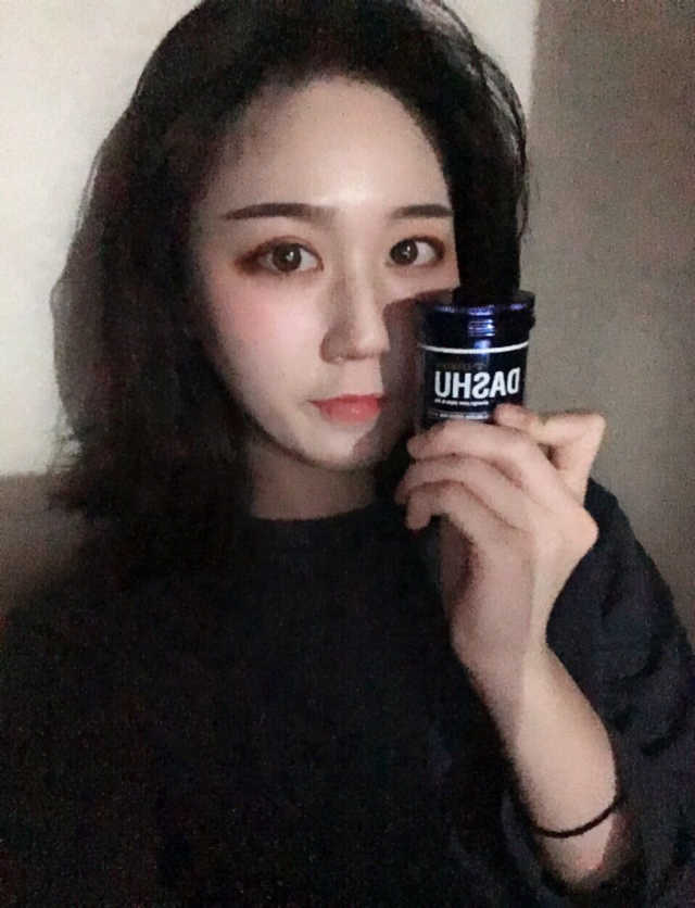 다슈 울트라 홀딩 파워왁스 리뷰 사진