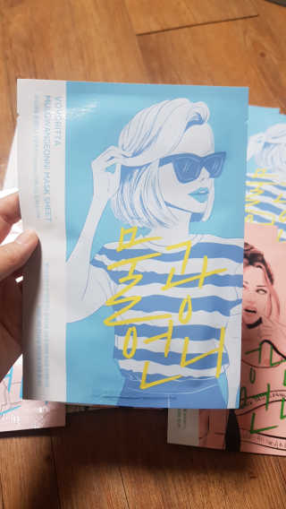 쪼꼬사랑이언니님이 올린 리뷰 사진 1