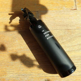PEACE MOMENT 피스모먼트 인세컨즈포키친 320mL 천연살균소독제 — 4.33점을 준 리뷰어가 2018년 10월 올린 사용 사진