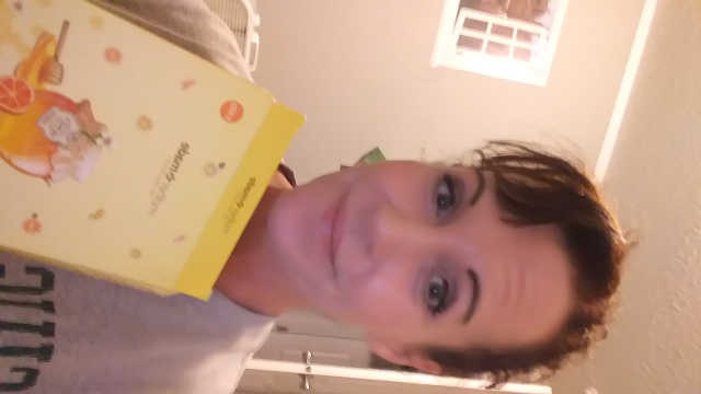 어머니 2 단계 헤니 CITRUS 스파 FACIALS 5PC 리뷰 사진
