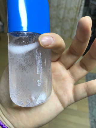 포렌코즈-pH5.5 에피카시 미스트 — 5점을 준 리뷰어가 2018년 5월 올린 사용 사진