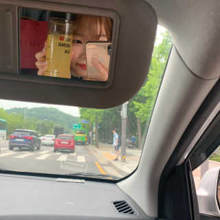장수농가 리얼깔라만시 원샷 50ml 10팩+보틀 — 5점을 준 리뷰어가 2019년 5월 올린 사용 사진