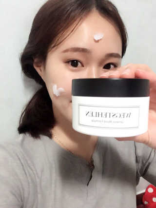 자트인사이트 백스틸른 클렌징밤(진짜클렌징밤) 100ml — 4점을 준 리뷰어가 2017년 2월 올린 사용 사진