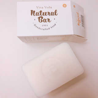비타보르네츄럴바 VITAVOLU NATURAL BAR — 4점을 준 리뷰어가 2018년 9월 올린 사용 사진