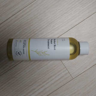 달리프 클로렐라 베러 루트 워터트리트먼트 200ml — 5점을 준 리뷰어가 2020년 3월 올린 사용 사진