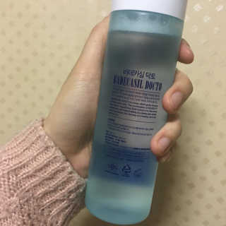 23years old 바데카실 닥토 — 4점을 준 리뷰어가 2018년 4월 올린 사용 사진