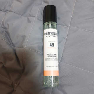 더블유드레스룸 드레스퍼퓸 150ml — 4.5점을 준 리뷰어가 2018년 6월 올린 사용 사진
