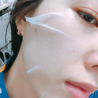 닥터웰메이드 수분왕 — 3.67점을 준 리뷰어가 2018년 5월 올린 사용 사진