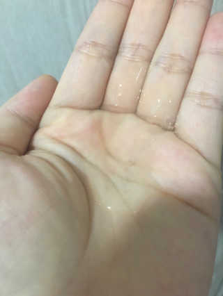 달리프 클로렐라 베러 루트 릴렉싱 샴푸 500ml — 5점을 준 리뷰어가 2020년 2월 올린 사용 사진