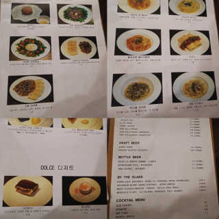 [라비타이탈리안] 아란치니+트러플타야린+라자냐 — 3점을 준 리뷰어가 2019년 12월 올린 사용 사진
