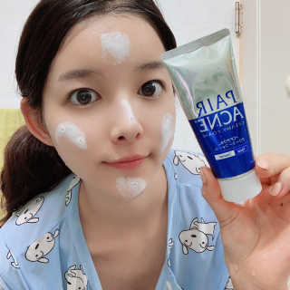 페어아크네 크리미폼 페어아크네 크리미 폼 — 3점을 준 리뷰어가 2019년 7월 올린 사용 사진
