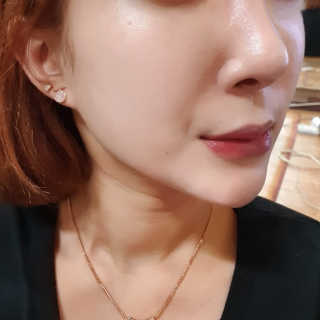 파시스 올인원 진주 화이트닝 크림 100ml — 3점을 준 리뷰어가 2019년 5월 올린 사용 사진