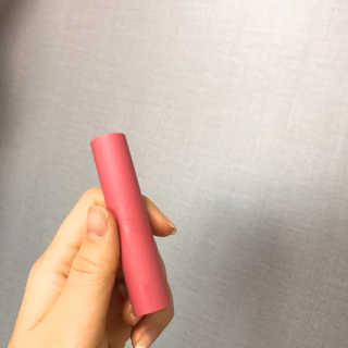 [블랙루즈] 로즈 벨벳 립스틱 택1+랜덤1 — 5점을 준 리뷰어가 2019년 1월 올린 사용 사진