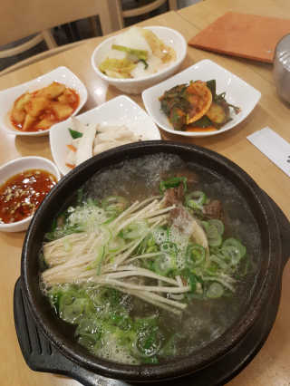 [강남,강서지역 한정]온라인편의점 나우픽 2만원 쿠폰 — 1점을 준 리뷰어가 2019년 3월 올린 사용 사진