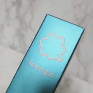 폼글 I foamgle [폼글] 거품가글 50ml 3종 - 민트, 라벤더, 라즈베리 — 5점을 준 리뷰어가 2019년 10월 올린 사용 사진