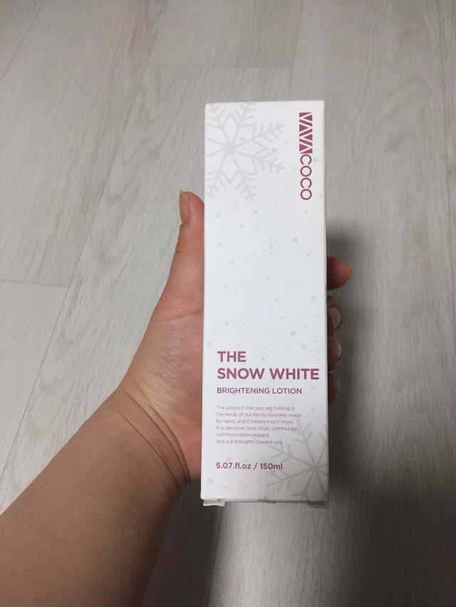 [바바코코]저자극 화장품 스킨,로션,바디워시 랜덤 리뷰 사진
