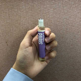 더블유드레스룸 롤 온 퍼퓸EDT 10ml — 4.67점을 준 리뷰어가 2018년 10월 올린 사용 사진
