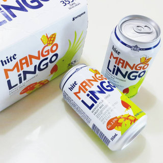 하이트망고링고 하이트 망고링고 — 5점을 준 리뷰어가 2016년 8월 올린 사용 사진