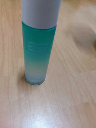 오지아이 워터 밤 모이스처 스킨 에센스 180ml — 3점을 준 리뷰어가 2020년 2월 올린 사용 사진