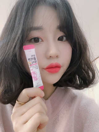 광희생활건강 광희 콜라겐뷰티 — 4점을 준 리뷰어가 2019년 12월 올린 사용 사진