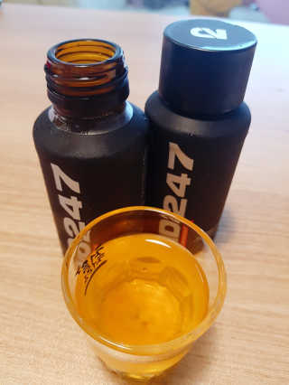 ND247 — 4.67점을 준 리뷰어가 2018년 10월 올린 사용 사진