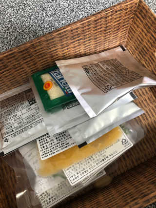집밥을 특별하게 쿡킷 감바스알아히요 — 3점을 준 리뷰어가 2019년 9월 올린 사용 사진