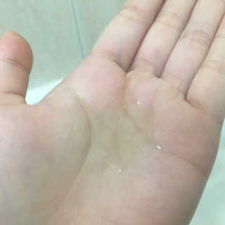 비알티씨 안티폴루션 퍼펙트 카밍 클렌징 오일 — 5점을 준 리뷰어가 2019년 4월 올린 사용 사진