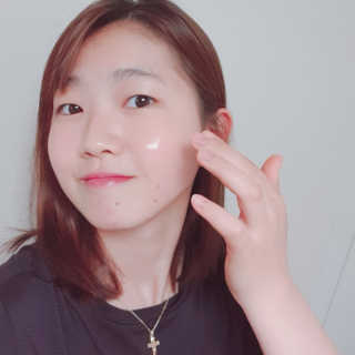 [후르디아] 복숭아 리얼 수딩젤 + 수딩젤 미스트 세트 — 3점을 준 리뷰어가 2019년 5월 올린 사용 사진