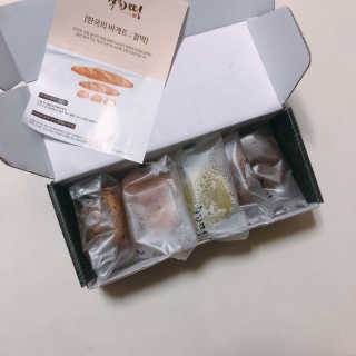빠다님이 올린 리뷰 사진 1