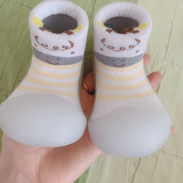 아기 기능성 신발 빅토우즈 카멜레온 마법슈즈 리뷰 사진