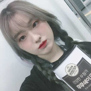 그린몬스터 건강한 무무쉐이크 — 4.33점을 준 리뷰어가 2018년 7월 올린 사용 사진
