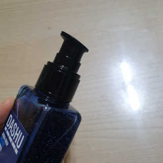 다슈코리아 다슈 맨즈 아쿠아 딥 포텐 토너 153ml — 4.5점을 준 리뷰어가 2019년 6월 올린 사용 사진