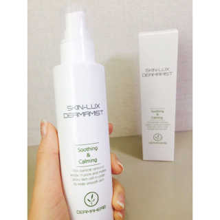 [더마허브] 스킨룩스 더마미스트 150ml — 4.17점을 준 리뷰어가 2018년 3월 올린 사용 사진