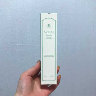 아르투아 ARTOIS 아르투아 산토리니 란제리 바디 미스트 — 3.5점을 준 리뷰어가 2019년 4월 올린 사용 사진
