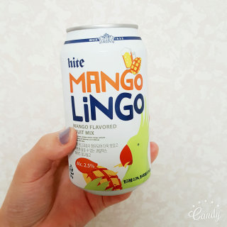 하이트망고링고 하이트 망고링고 — 3점을 준 리뷰어가 2016년 8월 올린 사용 사진