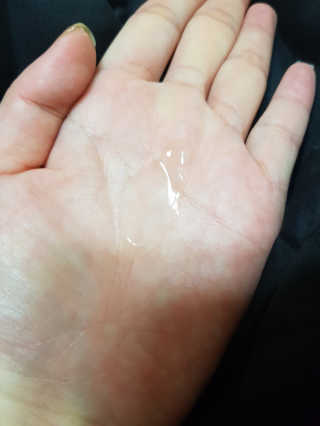 보타닉센스 이오논 바디오일 — 4점을 준 리뷰어가 2019년 1월 올린 사용 사진