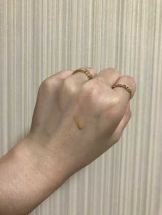 보타니티 [홍]조[진]정[결]케어 플라본 세럼 — 4.5점을 준 리뷰어가 2018년 5월 올린 사용 사진