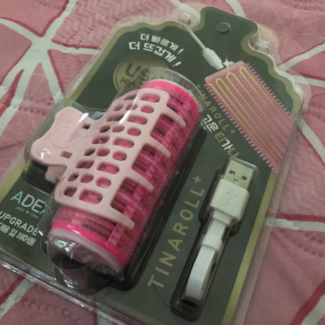 TINAROLL+ 티나롤플러스 리뷰 사진