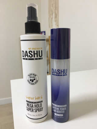 다슈코리아 다슈 볼륨 카페인 파워 에어부스터 120ml — 2.5점을 준 리뷰어가 2019년 4월 올린 사용 사진