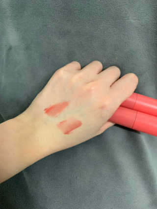 [블랙루즈] 무스 블렌딩 — 5점을 준 리뷰어가 2019년 2월 올린 사용 사진