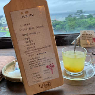 니나수 족욕카페 [니나수족욕카페] 니나수족욕+3가지 메뉴 중 택1 — 5점을 준 리뷰어가 2019년 7월 올린 사용 사진
