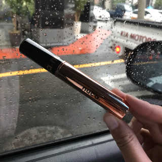 누카 nuca fix-me long and curl mascara — 4.67점을 준 리뷰어가 2018년 5월 올린 사용 사진