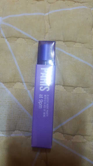 더블유드레스룸 롤 온 퍼퓸EDT 10ml — 4점을 준 리뷰어가 2018년 7월 올린 사용 사진