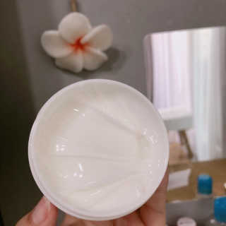 지고트 비타솔루션12 시너지 앰플 크림 100ml — 3.5점을 준 리뷰어가 2019년 6월 올린 사용 사진