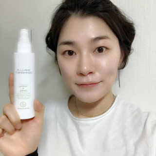 [더마허브] 스킨룩스 더마미스트 150ml — 4점을 준 리뷰어가 2018년 3월 올린 사용 사진