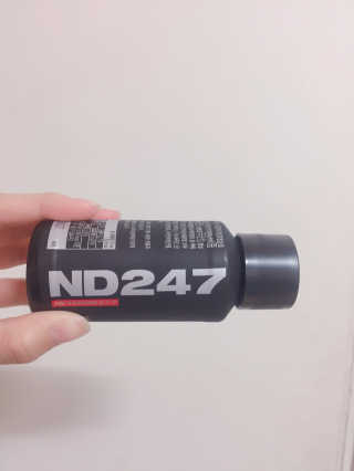 ND247 — 5점을 준 리뷰어가 2018년 10월 올린 사용 사진