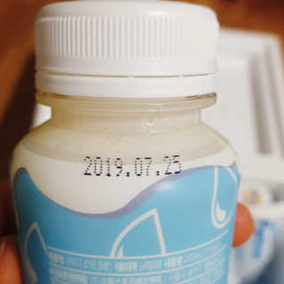 마이요기 요거트 — 4.5점을 준 리뷰어가 2019년 7월 올린 사용 사진
